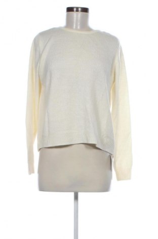 Дамски пуловер Unbranded, Размер M, Цвят Бял, Цена 9,71 €