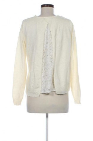 Дамски пуловер Unbranded, Размер M, Цвят Бял, Цена 9,71 €