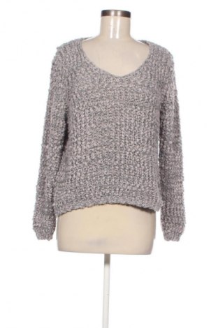 Damski sweter Unbranded, Rozmiar M, Kolor Szary, Cena 25,99 zł
