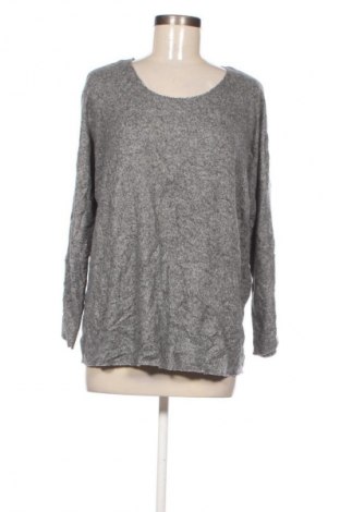 Damenpullover Unbranded, Größe L, Farbe Grau, Preis 12,99 €