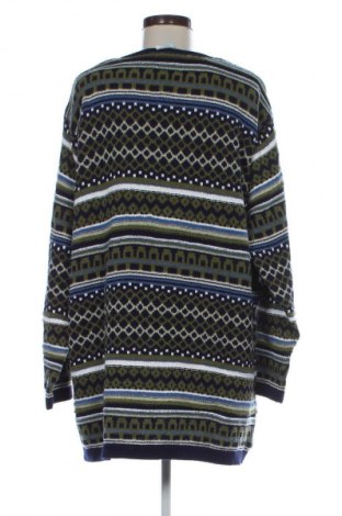 Dámský svetr Unbranded, Velikost XXL, Barva Vícebarevné, Cena  519,00 Kč