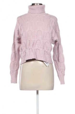 Γυναικείο πουλόβερ Unbranded, Μέγεθος M, Χρώμα Σάπιο μήλο, Τιμή 14,99 €