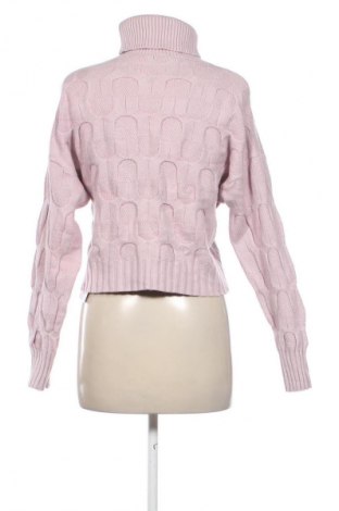 Γυναικείο πουλόβερ Unbranded, Μέγεθος M, Χρώμα Σάπιο μήλο, Τιμή 14,99 €