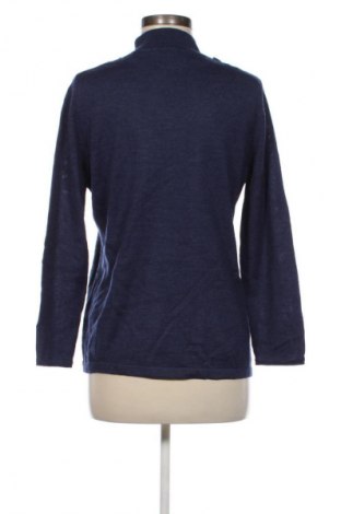 Damenpullover Unbranded, Größe L, Farbe Blau, Preis 5,99 €