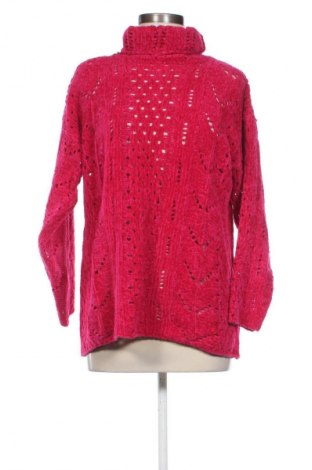 Дамски пуловер Unbranded, Размер S, Цвят Червен, Цена 9,71 €