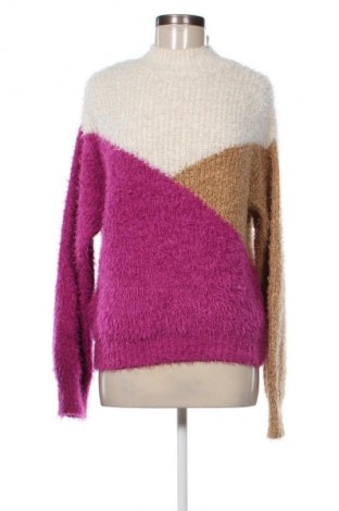 Damski sweter Unbranded, Rozmiar M, Kolor Fioletowy, Cena 8,99 zł