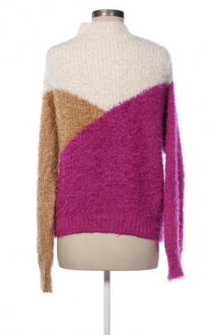 Damski sweter Unbranded, Rozmiar M, Kolor Fioletowy, Cena 8,99 zł