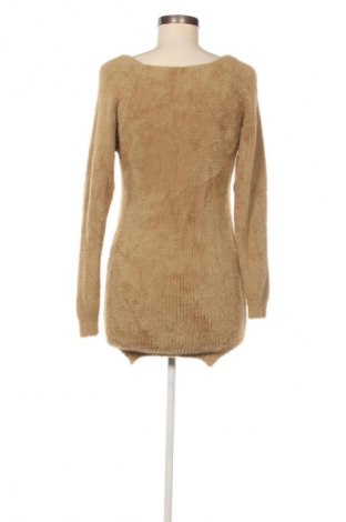 Dámský svetr Unbranded, Velikost M, Barva Béžová, Cena  399,00 Kč