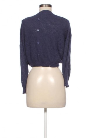 Pulover de femei Unbranded, Mărime S, Culoare Albastru, Preț 16,99 Lei