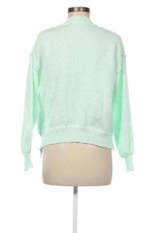 Damenpullover Unbranded, Größe S, Farbe Grün, Preis 12,99 €