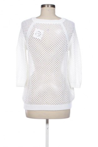 Pulover de femei Unbranded, Mărime M, Culoare Alb, Preț 15,99 Lei