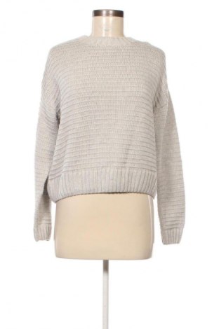 Дамски пуловер Unbranded, Размер M, Цвят Сив, Цена 6,64 €