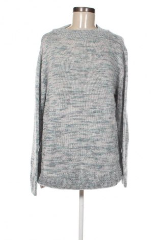 Дамски пуловер Unbranded, Размер XL, Цвят Многоцветен, Цена 10,22 €