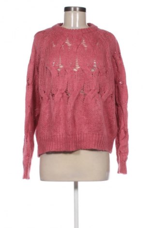 Damenpullover Unbranded, Größe S, Farbe Rosa, Preis 10,99 €
