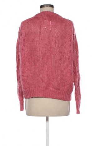 Damenpullover Unbranded, Größe S, Farbe Rosa, Preis 10,99 €