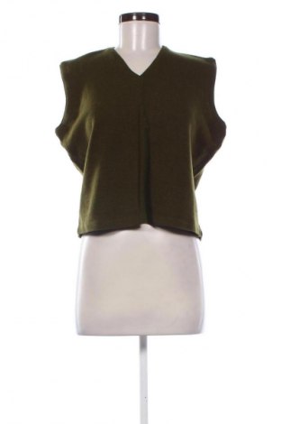 Dámsky pulóver Unbranded, Veľkosť L, Farba Zelená, Cena  3,95 €