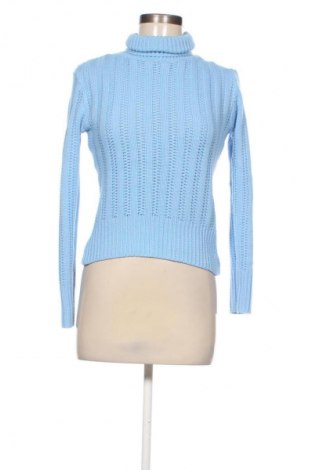 Дамски пуловер Unbranded, Размер S, Цвят Син, Цена 9,71 €