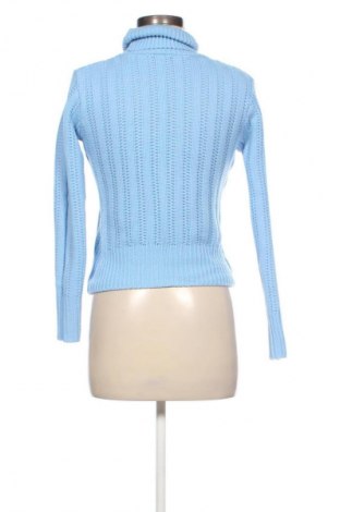Дамски пуловер Unbranded, Размер S, Цвят Син, Цена 9,71 €