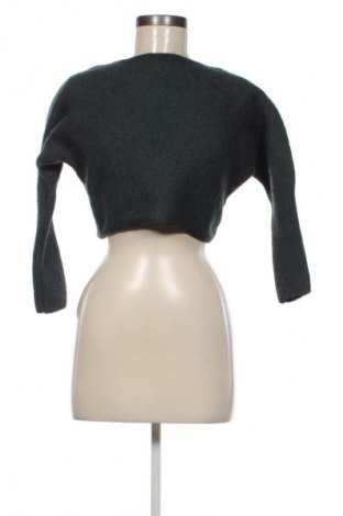 Дамски пуловер Unbranded, Размер XS, Цвят Зелен, Цена 8,18 €