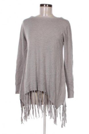 Дамски пуловер Unbranded, Размер S, Цвят Сив, Цена 7,66 €