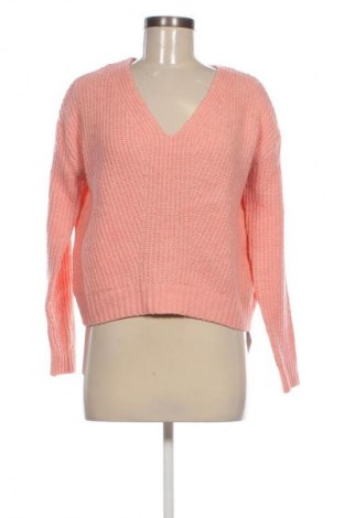 Dámský svetr Unbranded, Velikost M, Barva Růžová, Cena  189,00 Kč