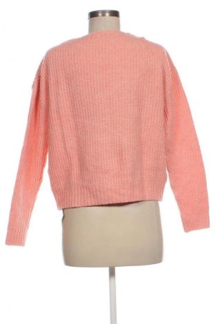 Dámský svetr Unbranded, Velikost M, Barva Růžová, Cena  189,00 Kč