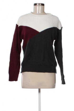 Дамски пуловер Unbranded, Размер S, Цвят Многоцветен, Цена 6,13 €