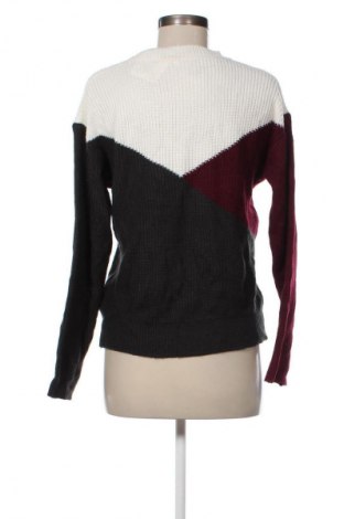 Дамски пуловер Unbranded, Размер S, Цвят Многоцветен, Цена 6,13 €