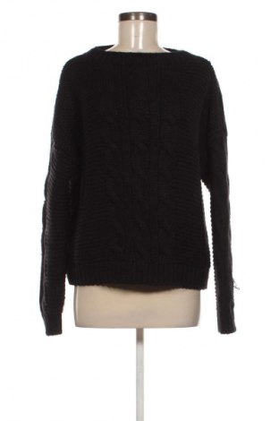 Pulover de femei Unbranded, Mărime L, Culoare Negru, Preț 36,99 Lei
