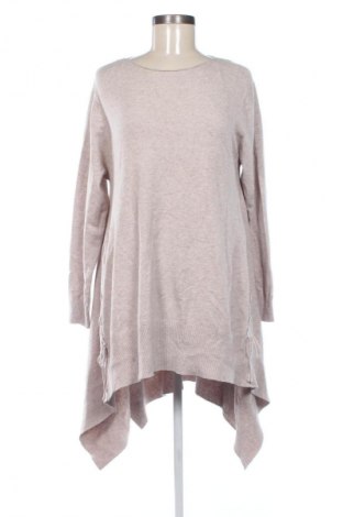 Dámský svetr Unbranded, Velikost S, Barva Béžová, Cena  209,00 Kč