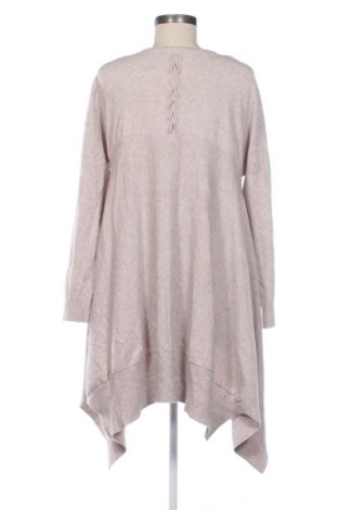 Dámský svetr Unbranded, Velikost S, Barva Béžová, Cena  209,00 Kč