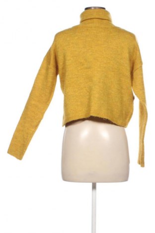 Damenpullover Unbranded, Größe M, Farbe Gelb, Preis 10,99 €