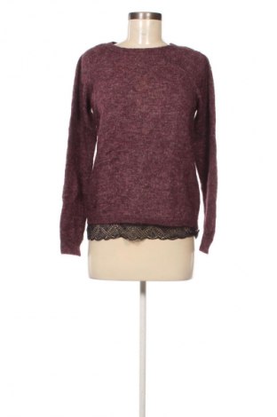 Damenpullover Unbranded, Größe M, Farbe Rot, Preis 7,99 €
