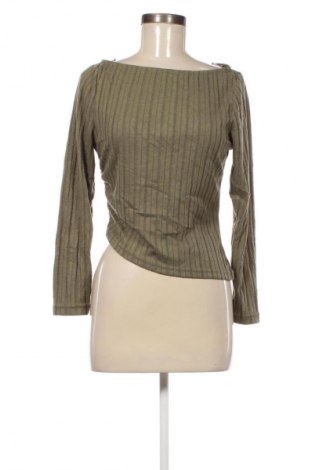 Дамски пуловер Unbranded, Размер S, Цвят Зелен, Цена 6,64 €