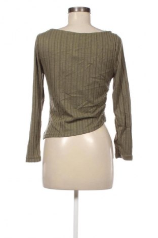 Дамски пуловер Unbranded, Размер S, Цвят Зелен, Цена 6,64 €