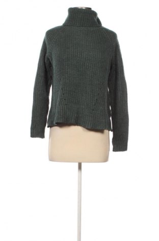 Дамски пуловер Unbranded, Размер M, Цвят Зелен, Цена 6,13 €