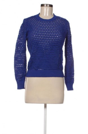 Dámský svetr Unbranded, Velikost M, Barva Modrá, Cena  119,00 Kč