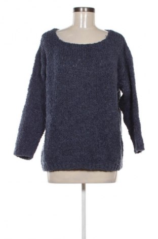 Damski sweter Unbranded, Rozmiar L, Kolor Szary, Cena 34,82 zł