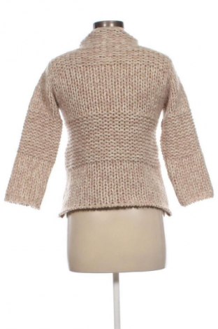 Дамски пуловер Unbranded, Размер M, Цвят Бежов, Цена 9,71 €