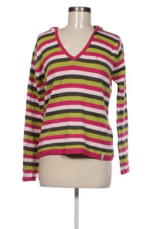 Дамски пуловер Unbranded, Размер L, Цвят Многоцветен, Цена 9,20 €