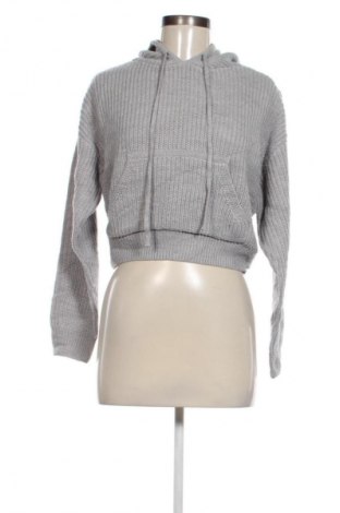 Дамски пуловер Unbranded, Размер M, Цвят Сив, Цена 6,13 €