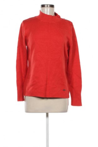 Damenpullover Unbranded, Größe M, Farbe Rot, Preis 8,99 €