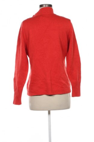 Damenpullover Unbranded, Größe M, Farbe Rot, Preis 8,99 €