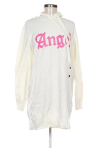 Дамски пуловер Unbranded, Размер M, Цвят Бял, Цена 10,22 €