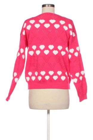 Дамски пуловер Unbranded, Размер XL, Цвят Многоцветен, Цена 6,64 €