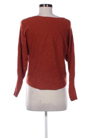 Дамски пуловер Unbranded, Размер M, Цвят Оранжев, Цена 9,71 €