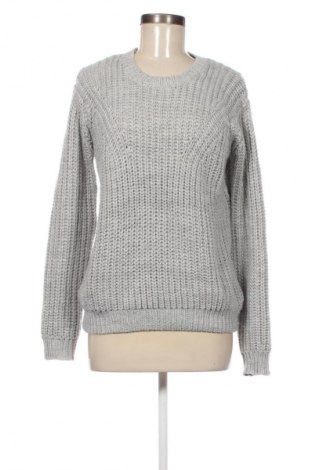 Damenpullover Unbranded, Größe L, Farbe Grau, Preis 4,99 €