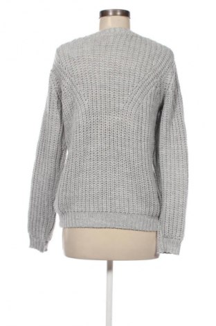Damenpullover Unbranded, Größe L, Farbe Grau, Preis 4,99 €