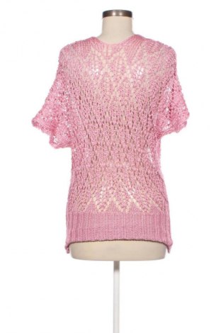 Dámský svetr Unbranded, Velikost L, Barva Popelavě růžová, Cena  89,00 Kč