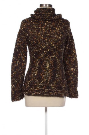 Damski sweter Unbranded, Rozmiar M, Kolor Kolorowy, Cena 31,01 zł